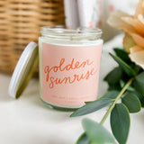 8oz Soy Candle