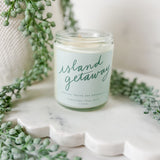 8oz Soy Candle