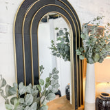 Arch Wall Mirror