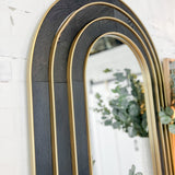 Arch Wall Mirror