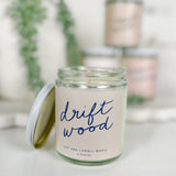 8oz Soy Candle