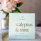 Eucalyptus Mint Bath Soak