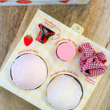Farmers Market Gift Set