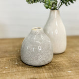 Glossy Vase
