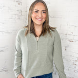 Kristine Pullover