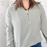 Kristine Pullover