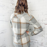 Lewis Plaid Shirt