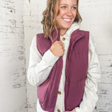 Aspen Vest