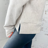 Kristine Pullover