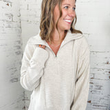 Kristine Pullover