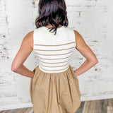 Mini Cupcake Dress