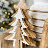 Mango Wood Tree