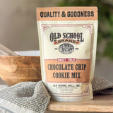 Chocolate Chip Cookie Mix