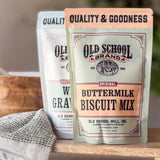 Buttermilk Biscuit Mix