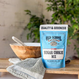Sugar Cookie Mix