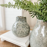 Greige Vases