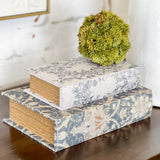 Book Boxes | 4.5" x 8", 6.5" x 10"