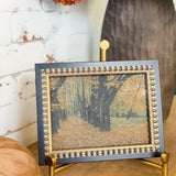 Haunted Autumn Stroll | 10x8"