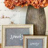 Spooky | 7x5"