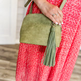 Olive Bag