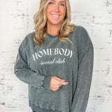 Homebody Sweatshirt