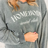 Homebody Sweatshirt