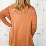 Tunic Top