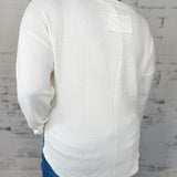 Henley Long Sleeve