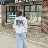 Collegiate Split Cardigans