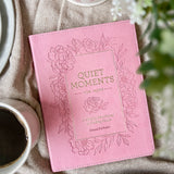 Quiet Moments For Moms