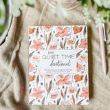 My Quiet Time Devotional
