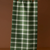 Wicklow Green Bar Towel