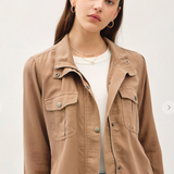 Utility Jacket