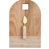 Rounded Board Set