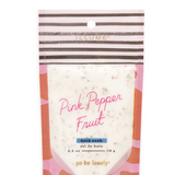 Pepper Fruit Bath Salt