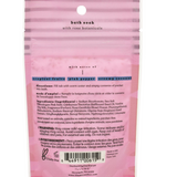 Pepper Fruit Bath Salt