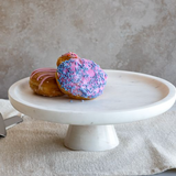 Marble Cake Stand