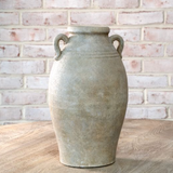 Jug Handle Vase