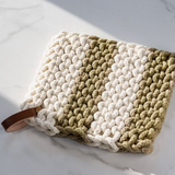 Knit Pot Holder