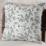 Zinnia Pillow