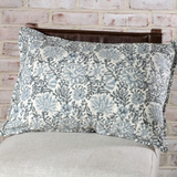 Dahlia Pillow