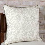 Budding Stems Pillow