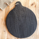 Wood Chopping Board