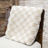 Boucle Blanket