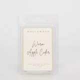 Wax Melt Warm Apple Cider