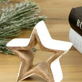 Enamelware Star