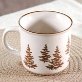 Evergreen Forest Mug