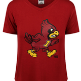 Mascot North Bamboo Top