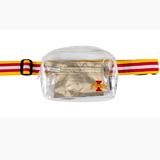Clear Stadium Bag