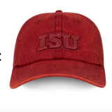 ISU/Iowa Auburn Cap